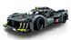 LEGO Конструктор Technic PEUGEOT 9X8 24H Le Mans Hybrid 7 - магазин Coolbaba Toys