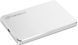Transcend StoreJet 25C3S[Портативный жесткий диск 2TB USB 3.1 Type-C StoreJet 25C3S Серебристый] 2 - магазин Coolbaba Toys