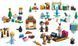 LEGO Конструктор Advent Disney Princess 2025 7 - магазин Coolbaba Toys