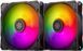 SilverStone Процессорный кулер Hydrogon D120-ARGB-V2, LGA 1700, 2066, 2011, 1200, 115X, AM5, AM4, TDP180W 5 - магазин Coolbaba Toys
