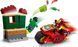 LEGO Конструктор Marvel Железный Человек на мотоцыкле и Халк 5 - магазин Coolbaba Toys