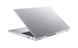Acer Ноутбук Aspire 3 A315-510P 15.6" FHD IPS, Intel i3-N305, 16GB, F512GB, UMA, Lin, сріблястий 4 - магазин Coolbaba Toys