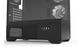 Zalman Корпус Chronix V2 без БЖ, 1xUSB3.0, 1xUSB2.0, 1x Type C, 2x120мм ARGB Reverse, 4x120мм ARGB, VGA 410мм, LCS ready, TG Side/Front Panel, ATX, чорний 5 - магазин Coolbaba Toys