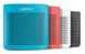 Акустическая система Bose SoundLink Colour Bluetooth Speaker II, Citron 7 - магазин Coolbaba Toys