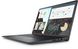 Dell Ноутбук Vostro 3530 15.6" FHD AG, Intel i5-1335U, 16GB, F512GB, UMA, Lin, черный 3 - магазин Coolbaba Toys