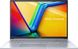 ASUS Ноутбук Vivobook Pro 16X K3604ZA-MB109 16" WUXGA, Intel i3-1215U, 16GB, F512GB, UMA, noOS, Серебристый 1 - магазин Coolbaba Toys