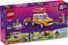LEGO Конструктор LEGO Friends Автомобіль для подорожей із друзями 1 - магазин Coolbaba Toys