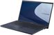 ASUS Ноутбук Expertbook B1 B1502CBA-BQ0494XA 15.6" FHD vIPS, Intel i3-1215U, 8GB, F512GB, UMA, Win11PE, Чорний 2 - магазин Coolbaba Toys