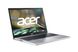 Acer Ноутбук Aspire 3 A315-510P 15.6" FHD IPS, Intel i3-N305, 16GB, F512GB, UMA, Lin, сріблястий 3 - магазин Coolbaba Toys