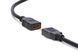 Digitus Кабель HDMI High speed + Ethernet (AM/AF) 2.0м, чорний 4 - магазин Coolbaba Toys