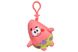 М'яка ігрaшка-брелок SpongeBob Mini Key Plush закрите пакування в асорт. 11 - магазин Coolbaba Toys