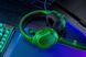 Razer Гарнітура Barracuda X Chroma, BT/WL, RGB, Phantom Green Ed. 5 - магазин Coolbaba Toys