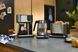 Russell Hobbs Електрочайник Attentiv Kettle, 1.7л, Strix, скло, база зі сховищем для шнура, сірий 11 - магазин Coolbaba Toys