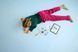 LEGO Конструктор LEGO Friends Автомобіль для подорожей із друзями 2 - магазин Coolbaba Toys