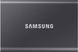 Samsung T7[MU-PC1T0T/WW] 2 - магазин Coolbaba Toys