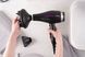 Фен Ardesto Violet PRO HD-Y223PRO, 850-2200Вт, 2 скорости, 3 темп.режима, диффузор, черный 4 - магазин Coolbaba Toys