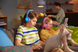 Навушники Philips Kids TAK4206 On-ear Colored light panels Wireless Mic Синій 7 - магазин Coolbaba Toys