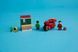 LEGO Конструктор Marvel Железный Человек на мотоцыкле и Халк 11 - магазин Coolbaba Toys
