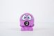 Мильні бульбашки Gazillion Веселун, р-н 59мл, рожевий 4 - магазин Coolbaba Toys