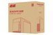 Корпус 2E Alfa E190-3U, без БЖ, 2xUSB3.0, 1xUSB2.0, Perforated Side, ATX, чорний 9 - магазин Coolbaba Toys