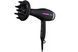 Фен Ardesto Violet PRO HD-Y223PRO, 850-2200Вт, 2 скорости, 3 темп.режима, диффузор, черный 8 - магазин Coolbaba Toys