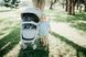 Greentom Прогулочная коляска Classic Grey-White 6 - магазин Coolbaba Toys