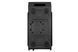 Корпус 2E Alfa E190-3U, без БЖ, 2xUSB3.0, 1xUSB2.0, Perforated Side, ATX, чорний 4 - магазин Coolbaba Toys