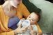 AVENT ПЛЯШКА ДЛЯ ГОДУВАННЯ NATURAL 150МЛ 4 - магазин Coolbaba Toys
