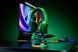 Razer Гарнітура Barracuda X Chroma, BT/WL, RGB, Phantom Green Ed. 2 - магазин Coolbaba Toys