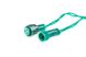 Подовжувач кабеля Twinkly PRO, IP65, AWG22 PVC Rubber 5м, зелений 1 - магазин Coolbaba Toys