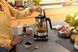 Russell Hobbs Електрочайник Attentiv Kettle, 1.7л, Strix, скло, база зі сховищем для шнура, сірий 10 - магазин Coolbaba Toys