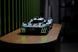 LEGO Конструктор Technic PEUGEOT 9X8 24H Le Mans Hybrid 6 - магазин Coolbaba Toys