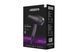 Фен Ardesto Violet PRO HD-Y223PRO, 850-2200Вт, 2 скорости, 3 темп.режима, диффузор, черный 12 - магазин Coolbaba Toys