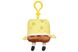 М'яка ігрaшка-брелок SpongeBob Mini Key Plush закрите пакування в асорт. 5 - магазин Coolbaba Toys