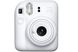 Фотокамера миттєвого друку INSTAX Mini 12 WHITE 1 - магазин Coolbaba Toys