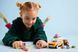 LEGO Конструктор LEGO Friends Автомобіль для подорожей із друзями 4 - магазин Coolbaba Toys