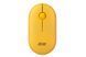 Миша 2E MF300 Silent WL BT Sunny yellow 1 - магазин Coolbaba Toys