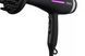 Фен Ardesto Violet PRO HD-Y223PRO, 850-2200Вт, 2 скорости, 3 темп.режима, диффузор, черный 10 - магазин Coolbaba Toys