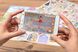 Набор переводных наклеек Scribble Down с онлайн приложением Сказка о принцессе, А4 6 - магазин Coolbaba Toys