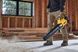 DeWALT garden air blower battery brushless 18V 200 km/h without battery and charger 3.1 kg 2 - магазин Coolbaba Toys