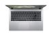 Acer Ноутбук Aspire 3 A315-510P 15.6" FHD IPS, Intel i3-N305, 16GB, F512GB, UMA, Lin, сріблястий 9 - магазин Coolbaba Toys