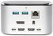 Digitus Док-станция USB-C, 11 Port, SSD Enclosure 7 - магазин Coolbaba Toys
