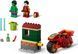 LEGO Конструктор Marvel Железный Человек на мотоцыкле и Халк 3 - магазин Coolbaba Toys
