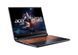 Acer Ноутбук Acer Nitro V 16 ANV16-72 16" WUXGA IPS, Intel 7-240H, 32GB, F1TB, NVD5060-8, Lin, чорний 5 - магазин Coolbaba Toys