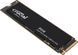 Crucial Накопичувач SSD Crucial M.2 2TB PCIe 4.0 T310 5 - магазин Coolbaba Toys
