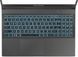 Dream Machines Ноутбук RG4050-15 15.6FHD IPS, Intel i7-13620H, 16GB, F1TB, NVD4050-6, DOS, чорний 2 - магазин Coolbaba Toys