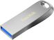 SanDisk Накопичувач 256GB USB 3.1 Type-A Ultra Luxe 3 - магазин Coolbaba Toys