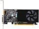 Gigabyte Видеокарта GeForce GT 1030 2GB GDDR4 Low Profile Silent 1 - магазин Coolbaba Toys