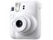 Фотокамера миттєвого друку INSTAX Mini 12 WHITE 9 - магазин Coolbaba Toys