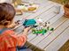 Конструктор LEGO City Сміттєпереробна вантажівка 2 - магазин Coolbaba Toys